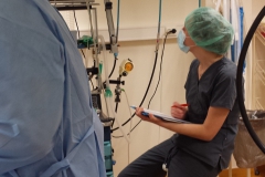 Staż anestezjologiczny w Jaggy Praha Clinic – Praga, Czechy