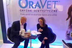 Poznaję ofertę nowych produktów stomatologicznych