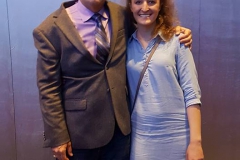 Dr Brook Niemiec, California, USA